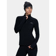 Ronhill Core Thermal 1/2 Zip Dames | trrail.com
