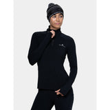 Ronhill Core Thermal 1/2 Zip Dames | trrail.com