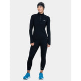 Ronhill Core Thermal 1/2 Zip Dames | trrail.com
