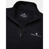 Ronhill Core Thermal 1/2 Zip Dames | trrail.com