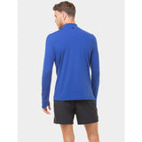 Ronhill Core Thermal 1/2 Zip Heren | trrail.com