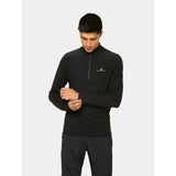 Ronhill Core Thermal 1/2 Zip Heren | trrail.com