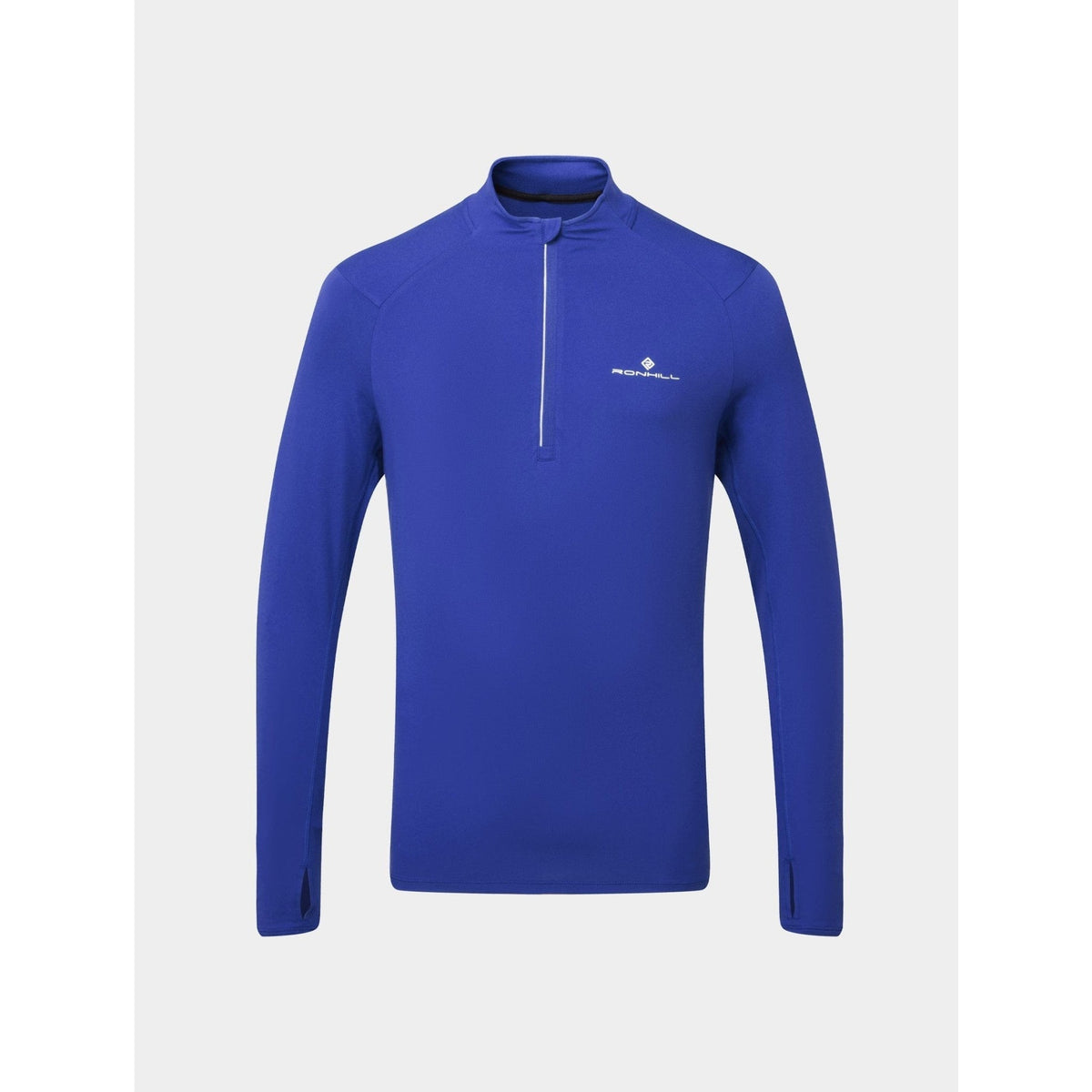 Ronhill Core Thermal 1/2 Zip Heren | trrail.com