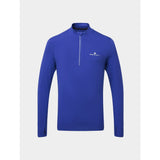 Ronhill Core Thermal 1/2 Zip Heren | trrail.com