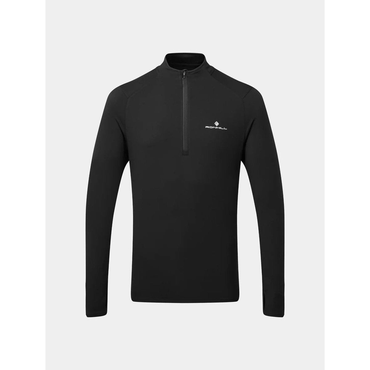 Ronhill Core Thermal 1/2 Zip Heren | trrail.com