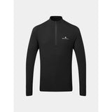 Ronhill Core Thermal 1/2 Zip Heren | trrail.com