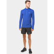Ronhill Core Thermal 1/2 Zip Heren | trrail.com