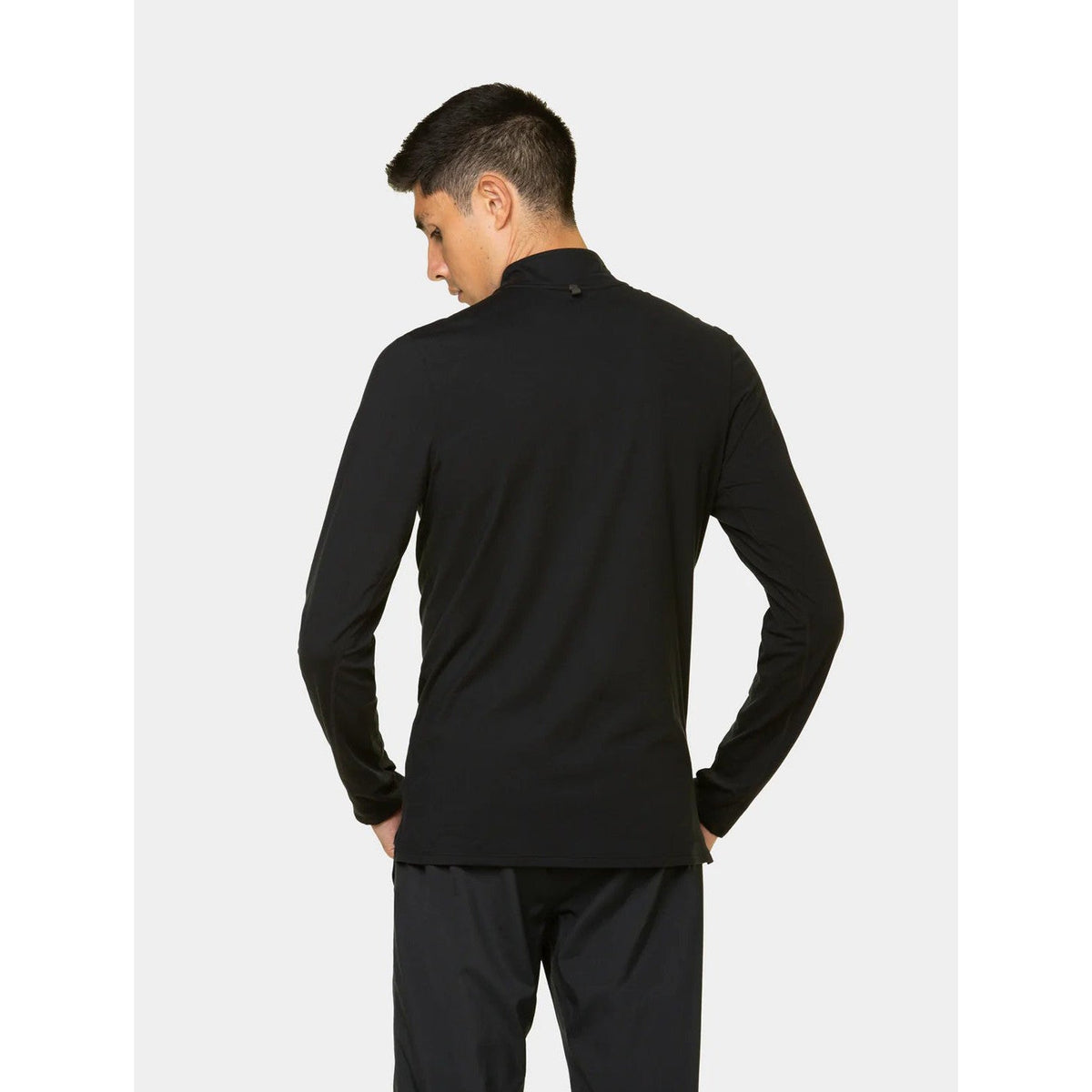 Ronhill Core Thermal 1/2 Zip Heren | trrail.com