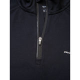 Ronhill Core Thermal 1/2 Zip Dames | trrail.com