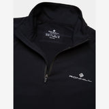 Ronhill Core Thermal 1/2 Zip Dames | trrail.com