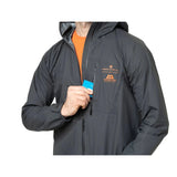 Ronhill | Gore-Tex Mercurial 2 Jacket | 3-Laags Regenjack | Heren (28k) | trrail.com