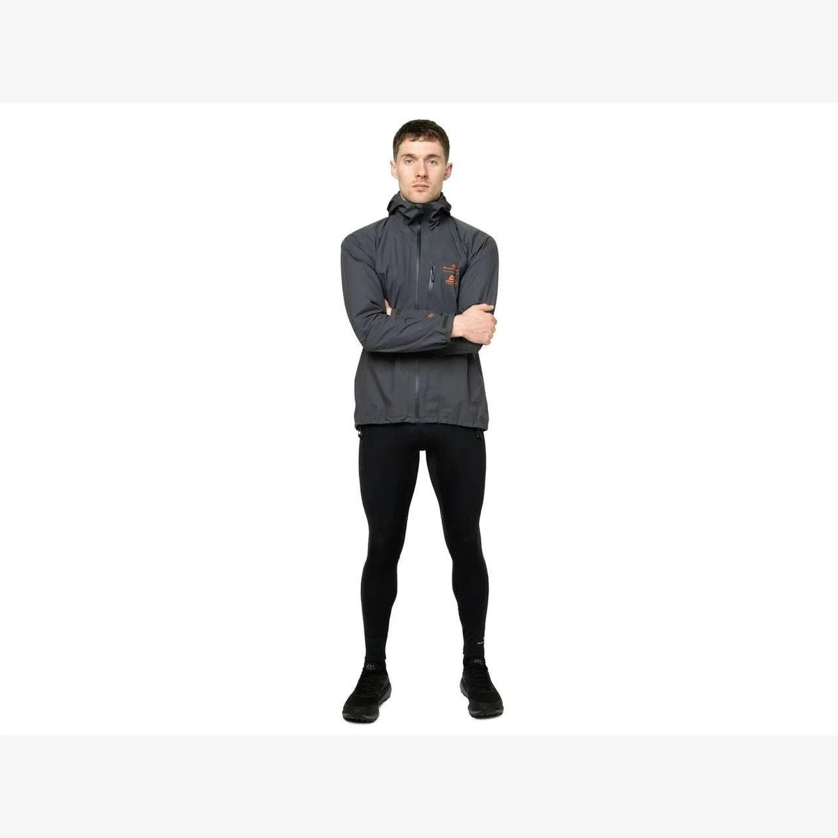 Ronhill | Gore-Tex Mercurial 2 Jacket | 3-Laags Regenjack | Heren (28k) | trrail.com
