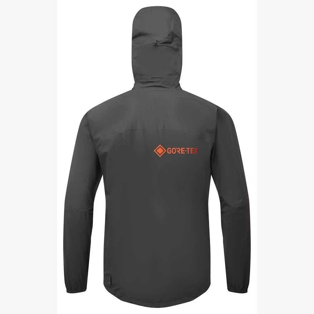 Ronhill | Gore-Tex Mercurial 2 Jacket | 3-Laags Regenjack | Heren (28k) | trrail.com
