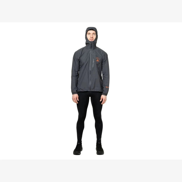 Ronhill | Gore-Tex Mercurial 2 Jacket | 3-Laags Regenjack | Heren (28k) | trrail.com