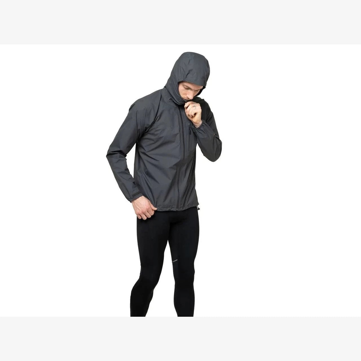 Ronhill | Gore-Tex Mercurial 2 Jacket | 3-Laags Regenjack | Heren (28k) | trrail.com