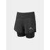 Ronhill Tech 4.5" Twin Short Dames | trrail.com