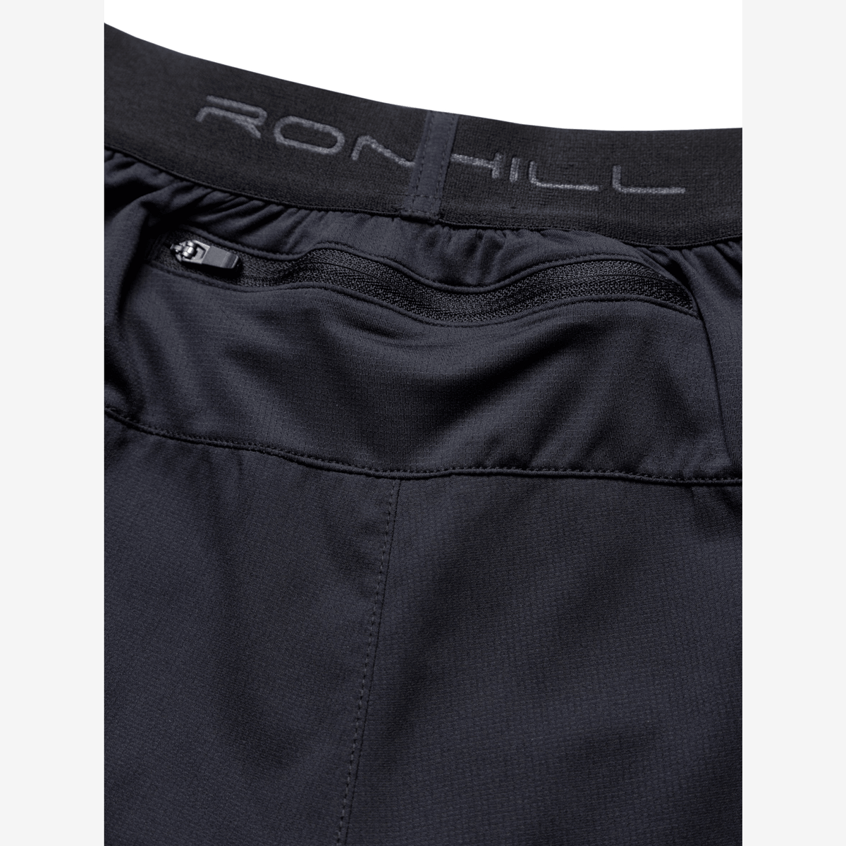 Ronhill Tech 5" Short Heren | trrail.com