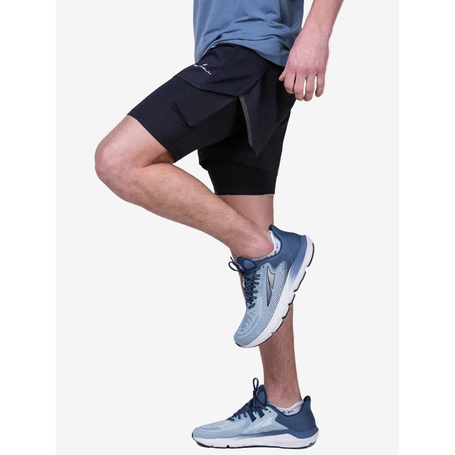 Ronhill Tech 5" Twin Short Heren | trrail.com