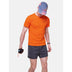 Ronhill Tech 5" Twin Short Heren | trrail.com