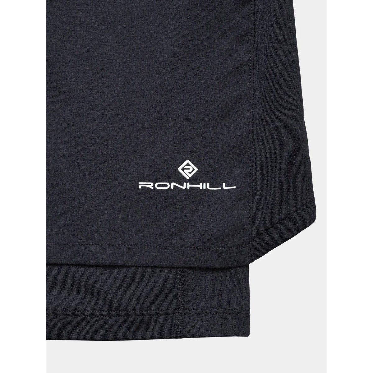 Ronhill Tech 5" Twin Short Heren | trrail.com