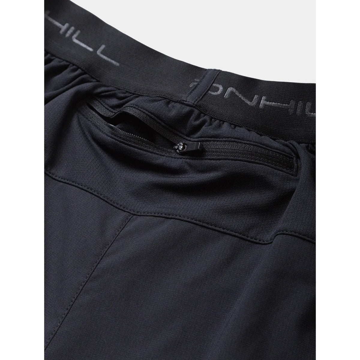 Ronhill Tech 5" Twin Short Heren | trrail.com