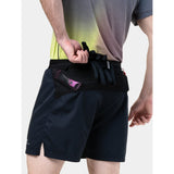 Ronhill Tech All-Terrain 5" Short Heren | trrail.com