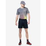 Ronhill Tech All-Terrain 5" Short Heren | trrail.com