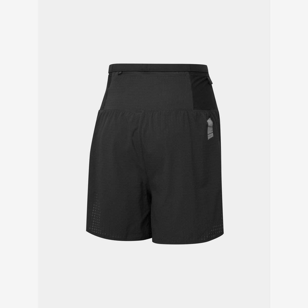 Ronhill Tech All-Terrain 5" Twin Short Dames | trrail.com