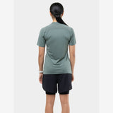 Ronhill Tech All-Terrain 5" Twin Short Dames | trrail.com