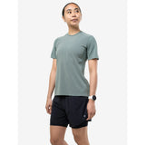 Ronhill Tech All-Terrain 5" Twin Short Dames | trrail.com
