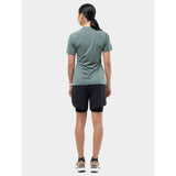 Ronhill | Tech All-Terrain | Shortsleeve Tee | Dames | trrail.com
