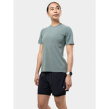 Ronhill | Tech All-Terrain | Shortsleeve Tee | Dames | trrail.com