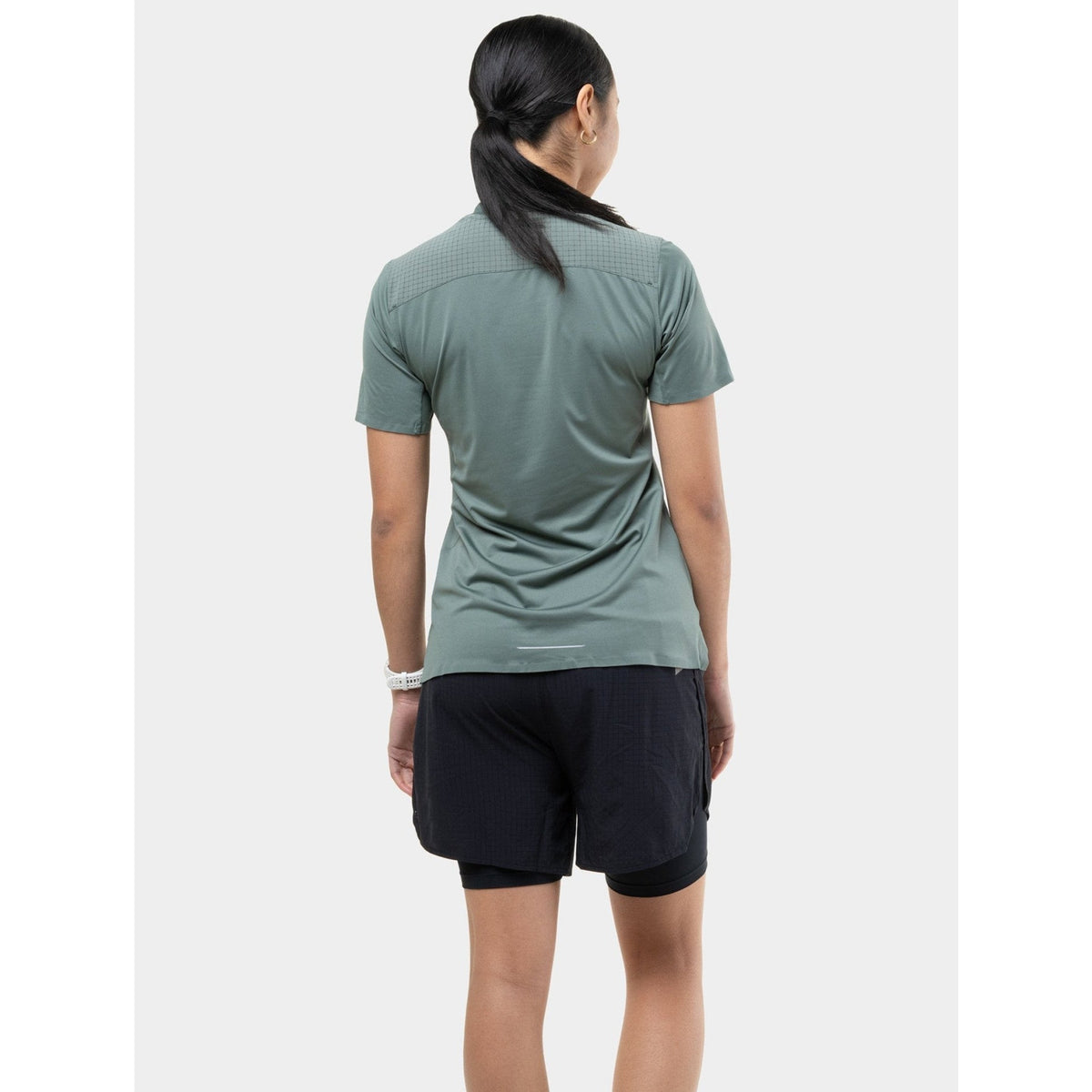 Ronhill | Tech All-Terrain | Shortsleeve Tee | Dames | trrail.com