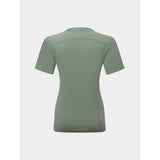 Ronhill | Tech All-Terrain | Shortsleeve Tee | Dames | trrail.com