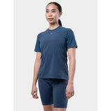 Ronhill | Tech All-Terrain | Shortsleeve Tee | Dames | trrail.com