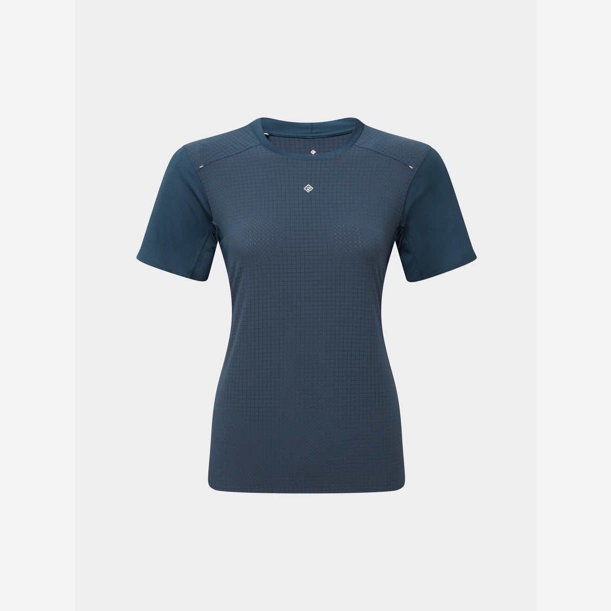 Ronhill | Tech All-Terrain | Shortsleeve Tee | Dames | trrail.com