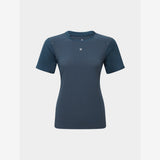 Ronhill | Tech All-Terrain | Shortsleeve Tee | Dames | trrail.com
