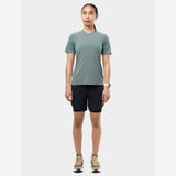 Ronhill | Tech All-Terrain | Shortsleeve Tee | Dames | trrail.com