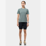 Ronhill | Tech All-Terrain | Shortsleeve Tee | Dames | trrail.com