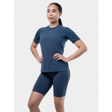 Ronhill | Tech All-Terrain | Shortsleeve Tee | Dames | trrail.com