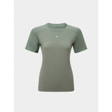 Ronhill | Tech All-Terrain | Shortsleeve Tee | Dames | trrail.com
