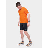Ronhill | Tech All-Terrain | Shortsleeve Tee | Heren | trrail.com