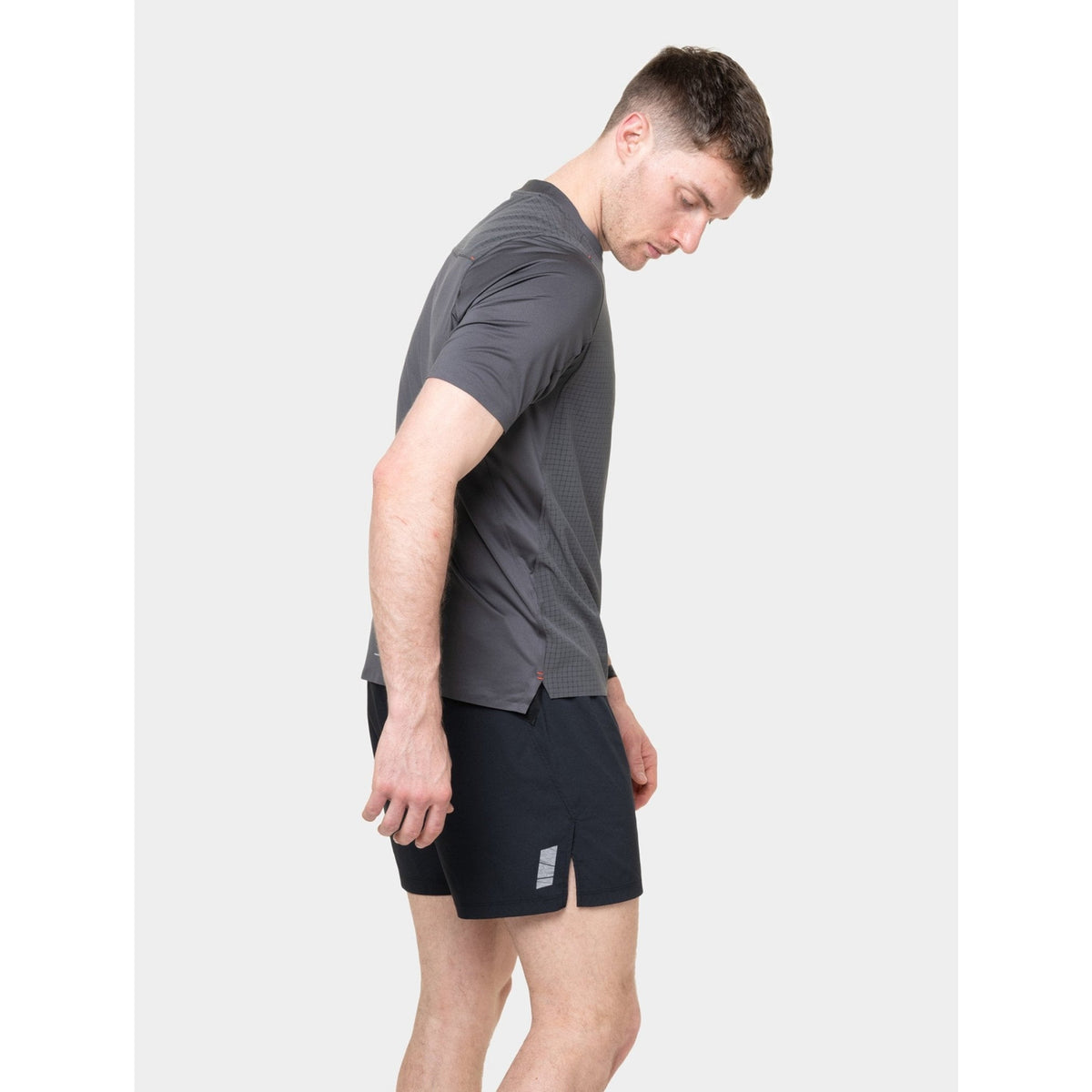 Ronhill | Tech All-Terrain | Shortsleeve Tee | Heren | trrail.com