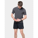Ronhill | Tech All-Terrain | Shortsleeve Tee | Heren | trrail.com
