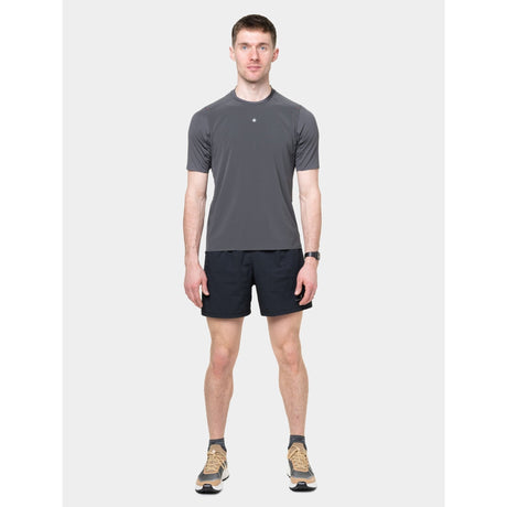 Ronhill | Tech All-Terrain | Shortsleeve Tee | Heren | trrail.com