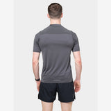 Ronhill | Tech All-Terrain | Shortsleeve Tee | Heren | trrail.com