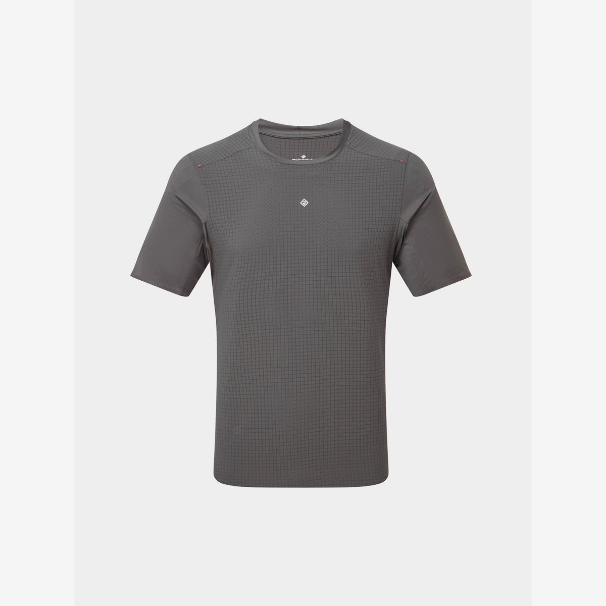 Ronhill | Tech All-Terrain | Shortsleeve Tee | Heren | trrail.com