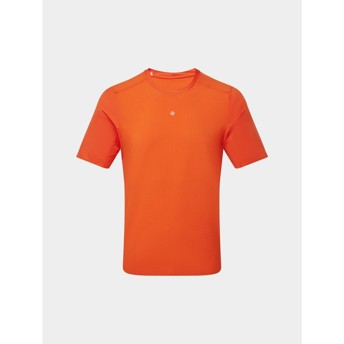 Ronhill | Tech All-Terrain | Shortsleeve Tee | Heren | trrail.com