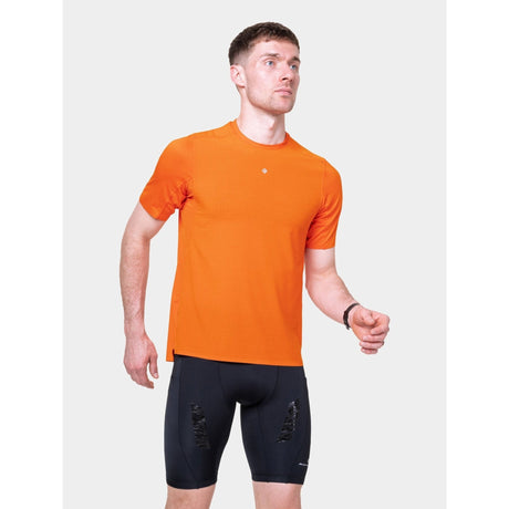 Ronhill | Tech All-Terrain | Shortsleeve Tee | Heren | trrail.com