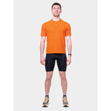 Ronhill | Tech All-Terrain | Shortsleeve Tee | Heren | trrail.com